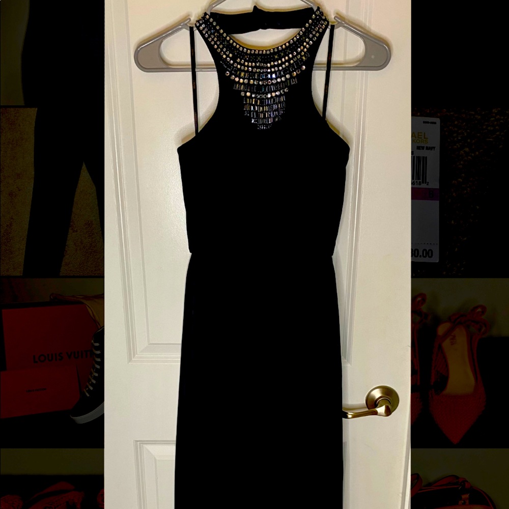 Laundy by Shelli Segal Night dress